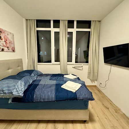 City Ferien Wohnungen 3 Rosenheim Kültér fotó