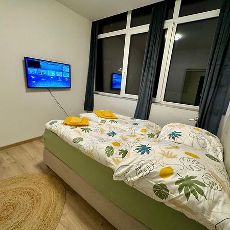 City Ferien Wohnungen 3 Rosenheim Kültér fotó