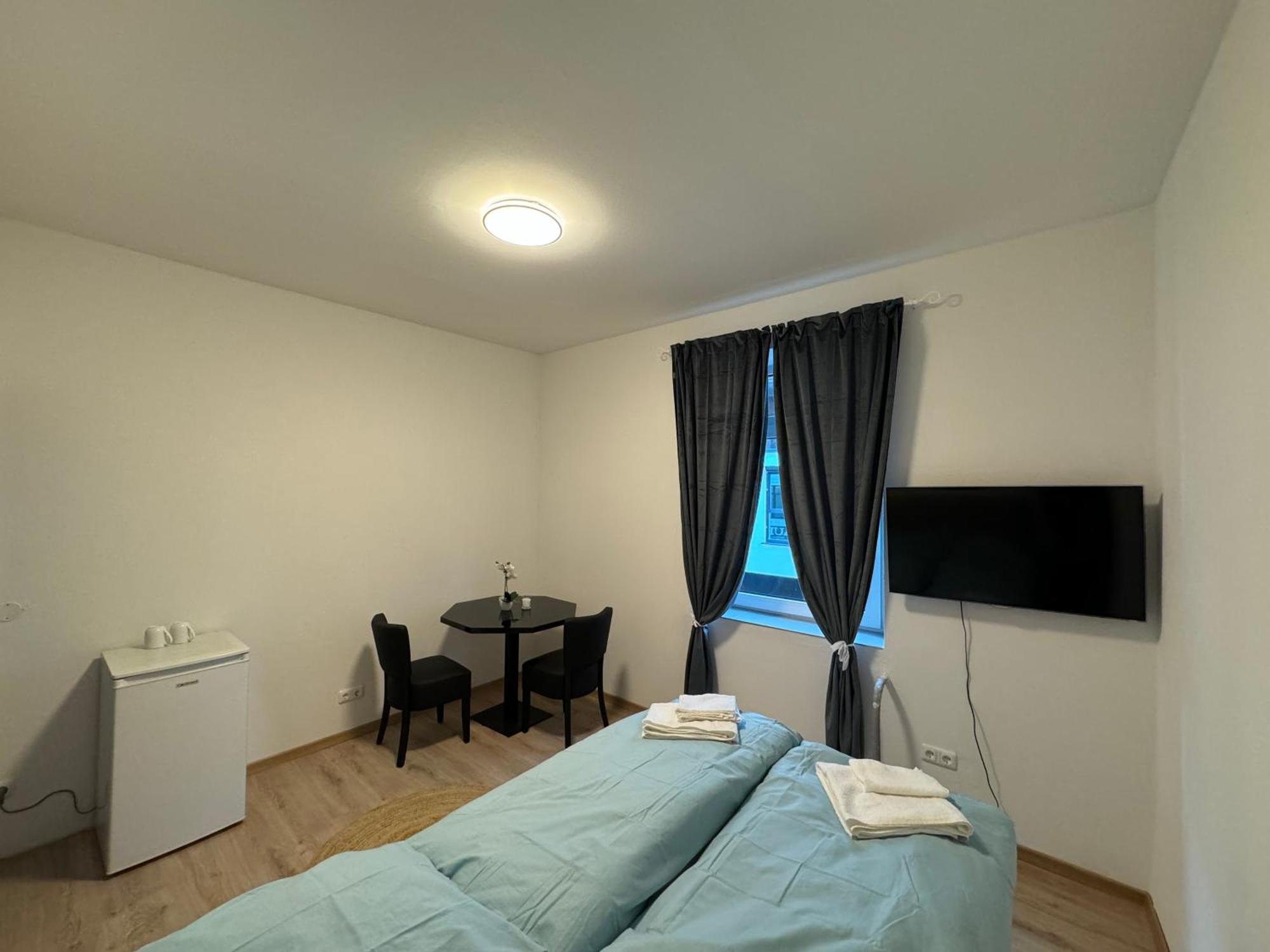 City Ferien Wohnungen 3 Rosenheim Kültér fotó