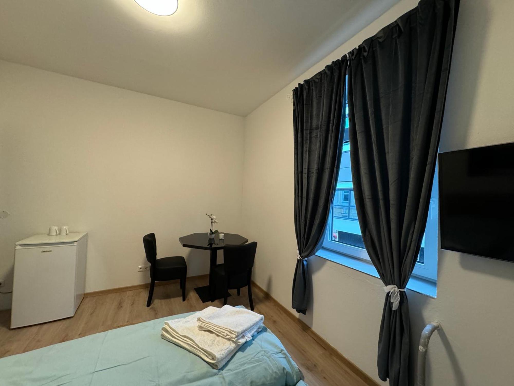 City Ferien Wohnungen 3 Rosenheim Kültér fotó