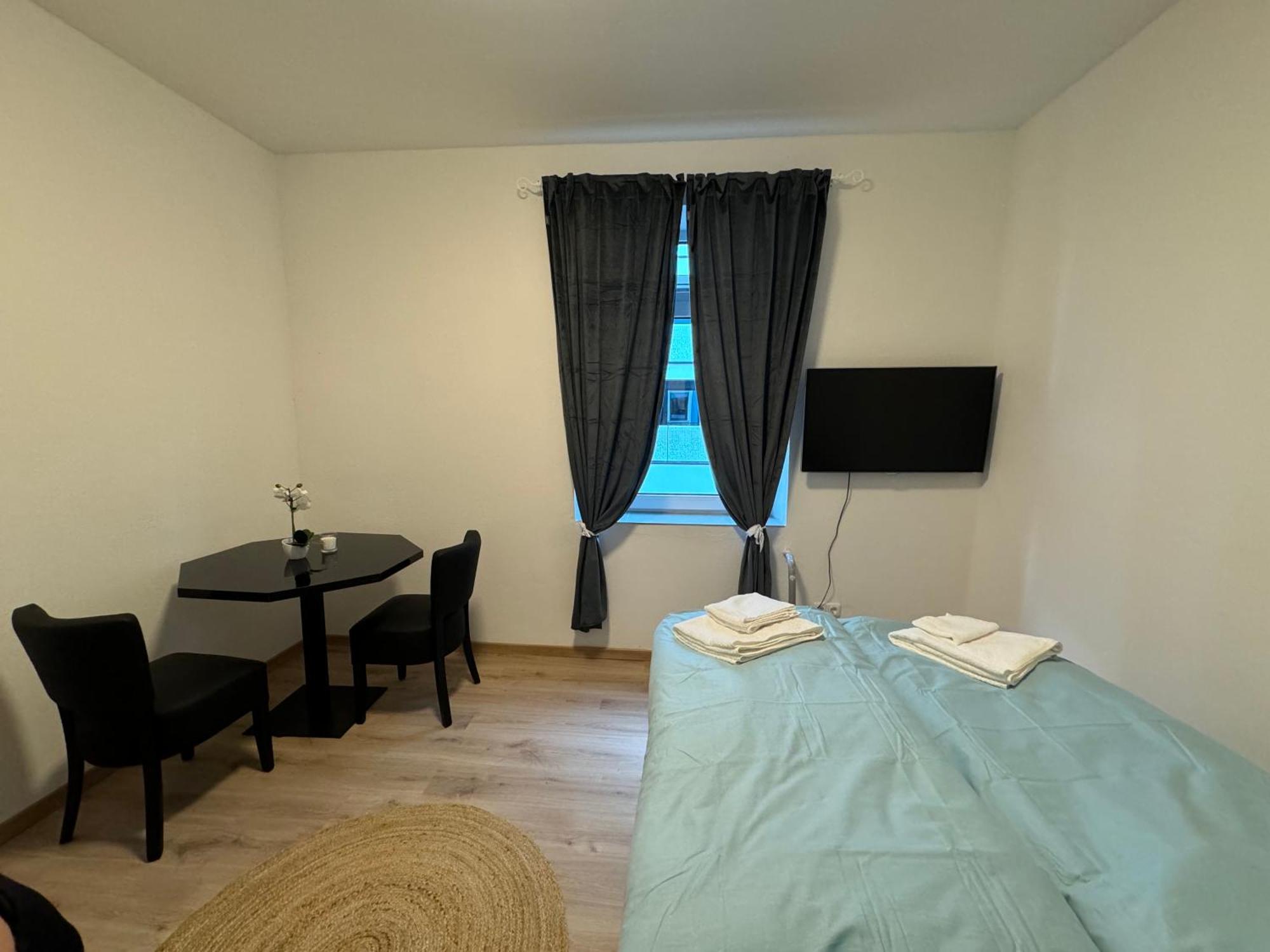 City Ferien Wohnungen 3 Rosenheim Kültér fotó