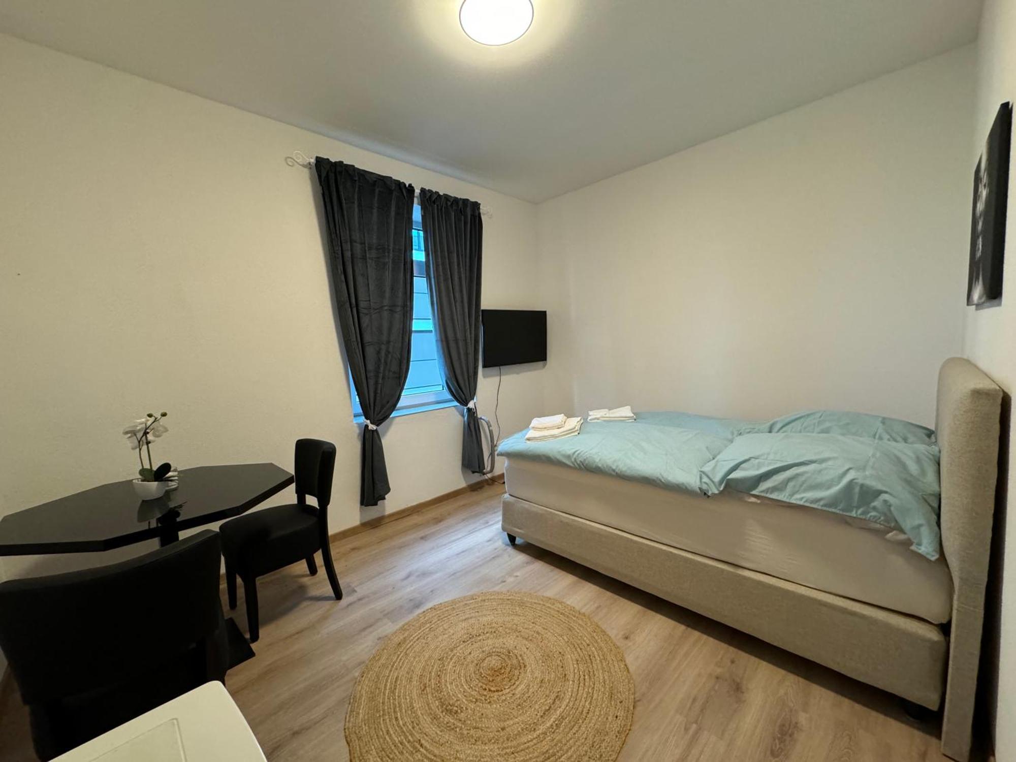 City Ferien Wohnungen 3 Rosenheim Kültér fotó