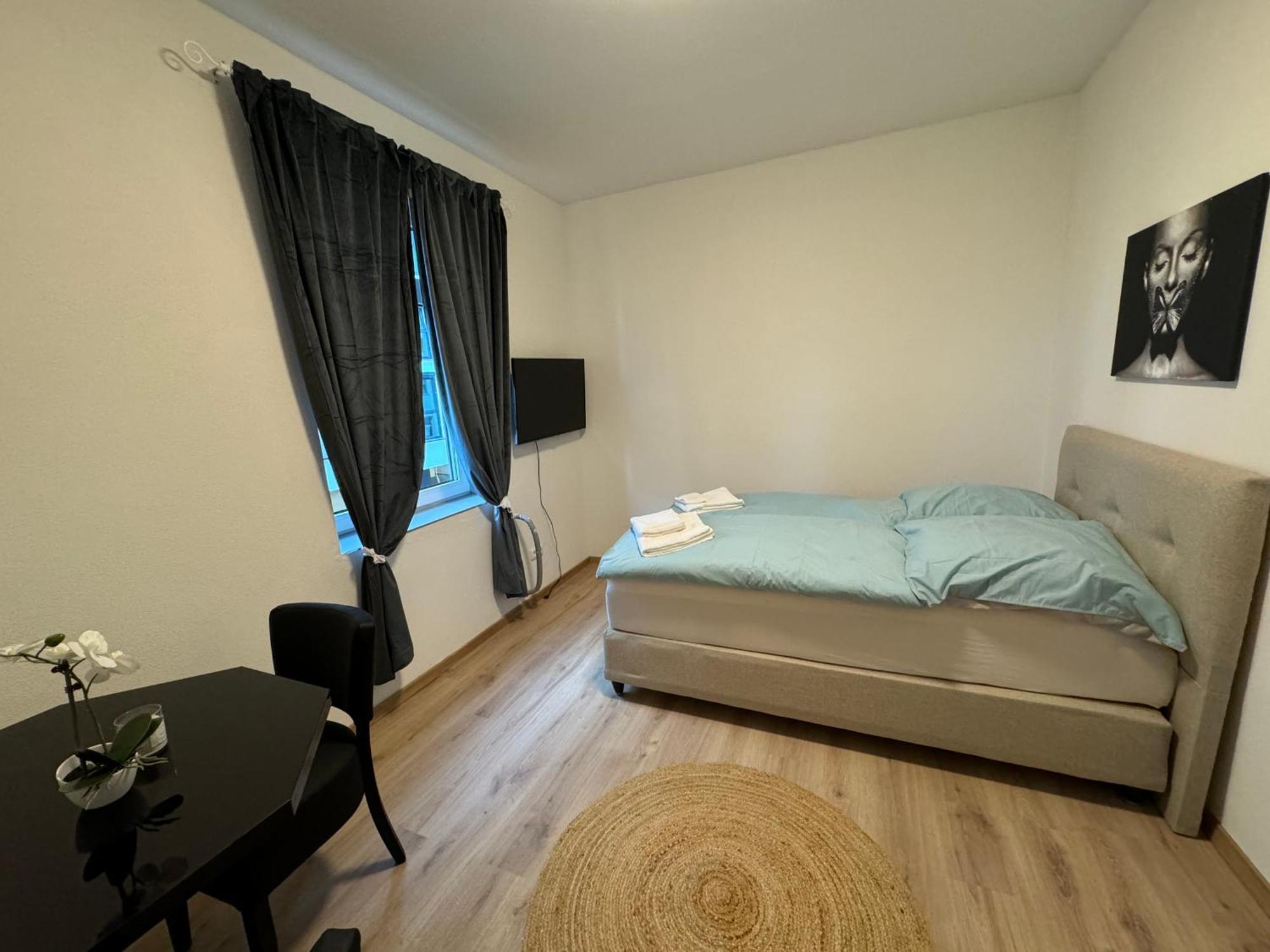 City Ferien Wohnungen 3 Rosenheim Kültér fotó
