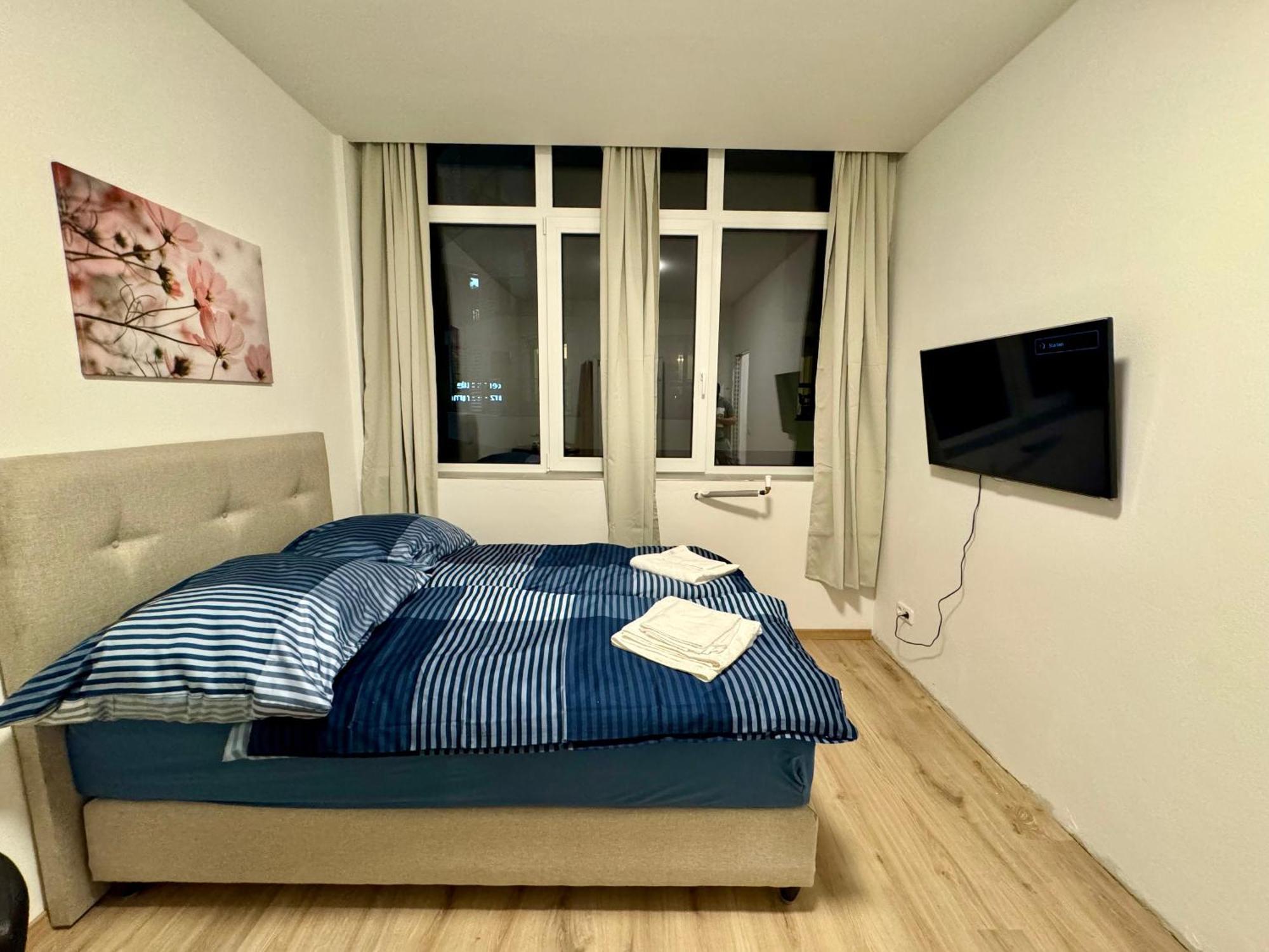 City Ferien Wohnungen 3 Rosenheim Kültér fotó