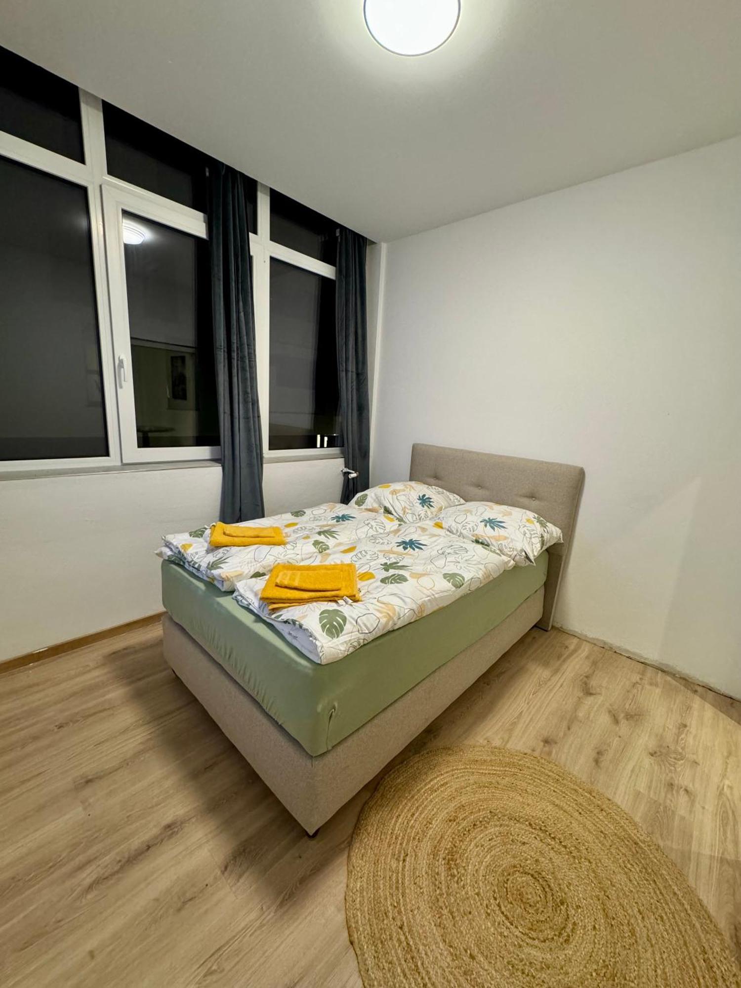 City Ferien Wohnungen 3 Rosenheim Kültér fotó