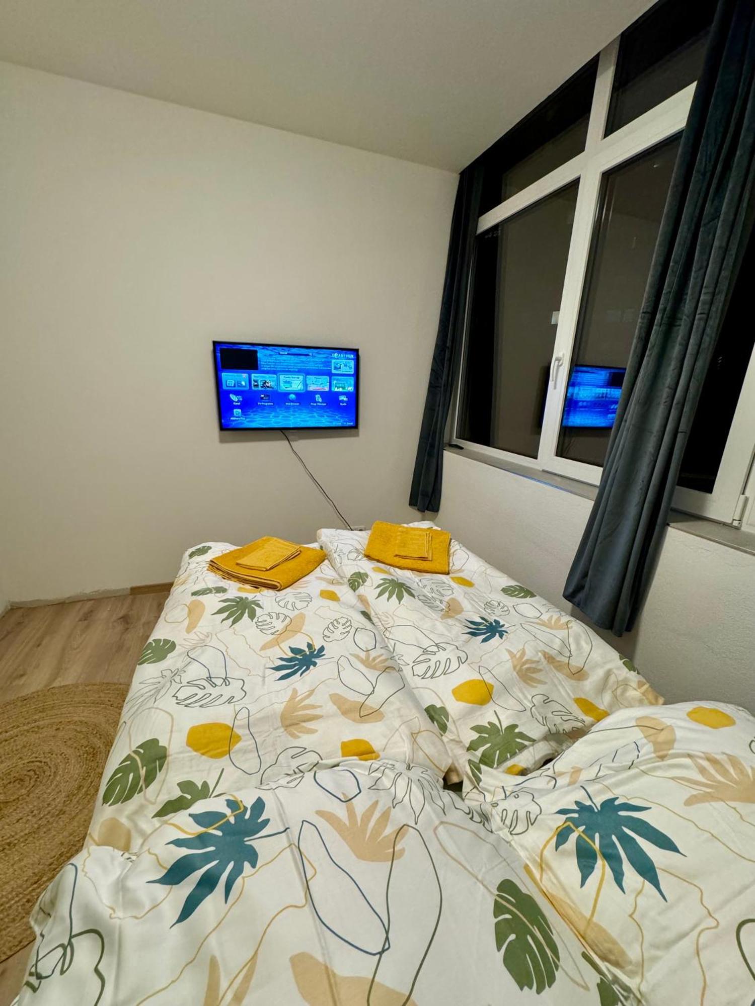 City Ferien Wohnungen 3 Rosenheim Kültér fotó